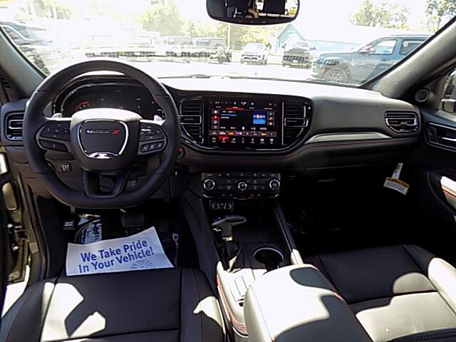  2027 Dodge Durango Image: 6