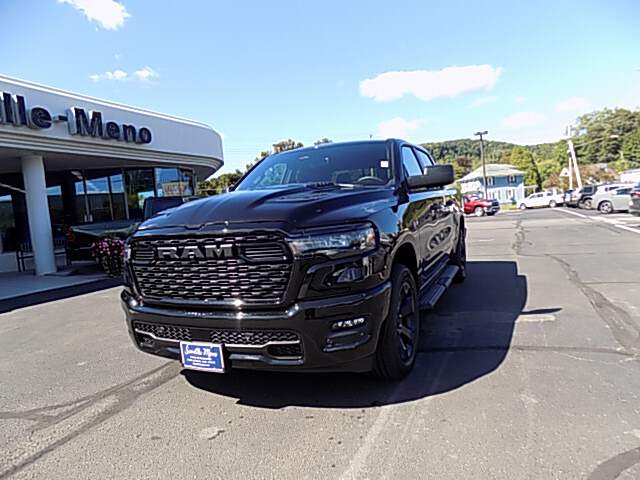  2027 Ram 1500 Image: 0