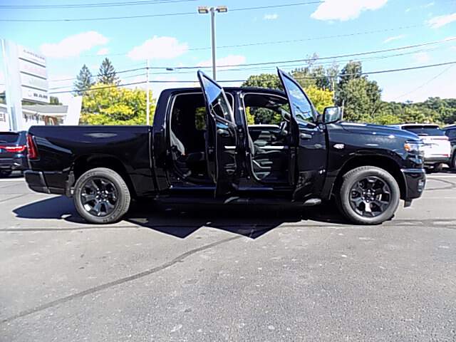  2027 Ram 1500 Image: 9