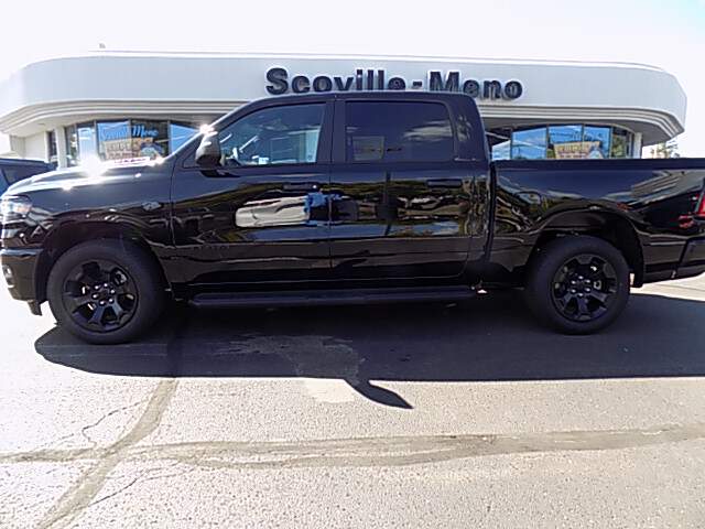  2027 Ram 1500 Image: 1