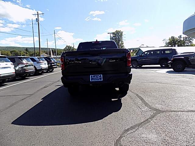  2027 Ram 1500 Image: 2