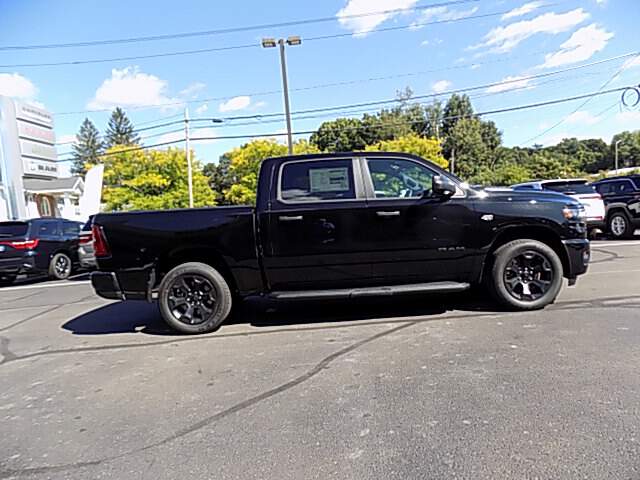  2027 Ram 1500 Image: 3
