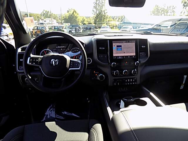  2027 Ram 1500 Image: 5
