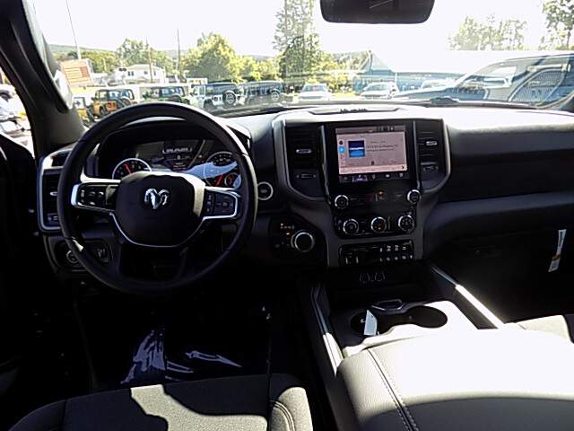  2027 Ram 1500 Image: 6