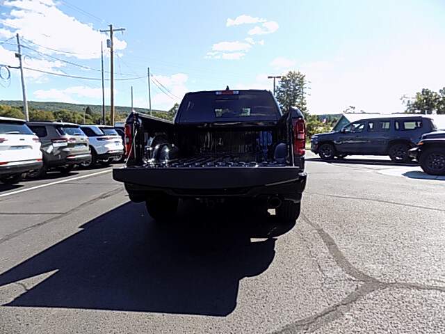  2027 Ram 1500 Image: 8