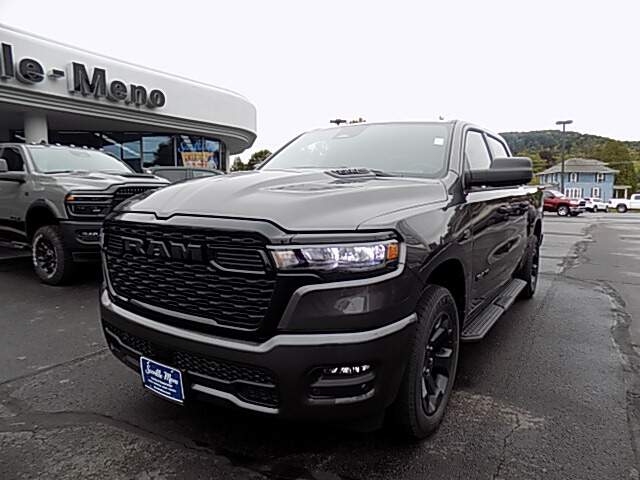 2027 RAM 1500 Pickup Express