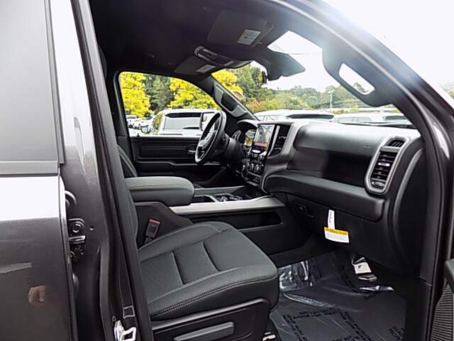  2027 Ram 1500 Image: 9
