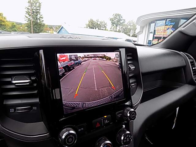  2027 Ram 1500 Image: 10