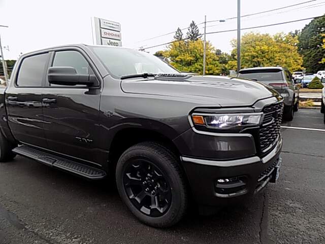  2027 Ram 1500 Image: 1