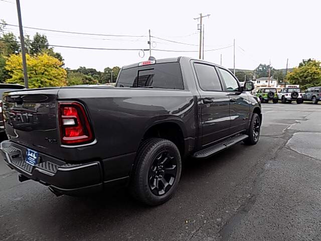  2027 Ram 1500 Image: 2