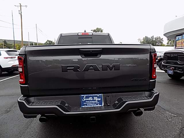 2027 Ram 1500 Image: 3