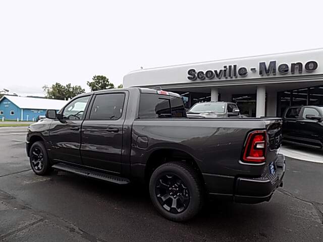  2027 Ram 1500 Image: 4