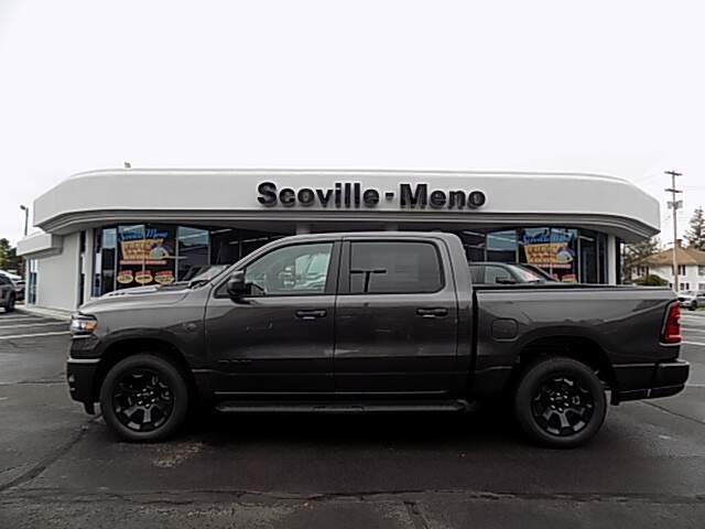  2027 Ram 1500 Image: 5