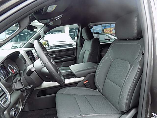  2027 Ram 1500 Image: 6