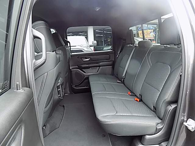  2027 Ram 1500 Image: 7