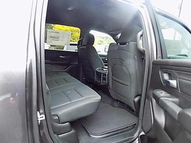  2027 Ram 1500 Image: 8