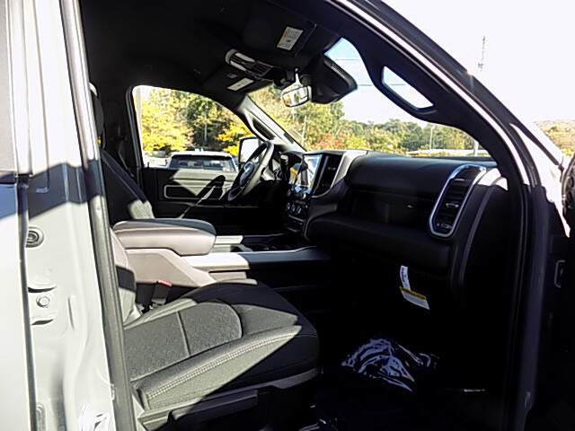  2027 Ram 2500 Image: 9