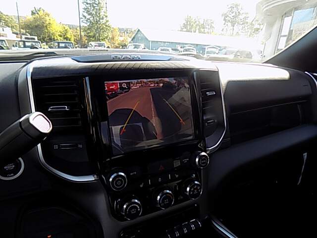  2027 Ram 2500 Image: 10