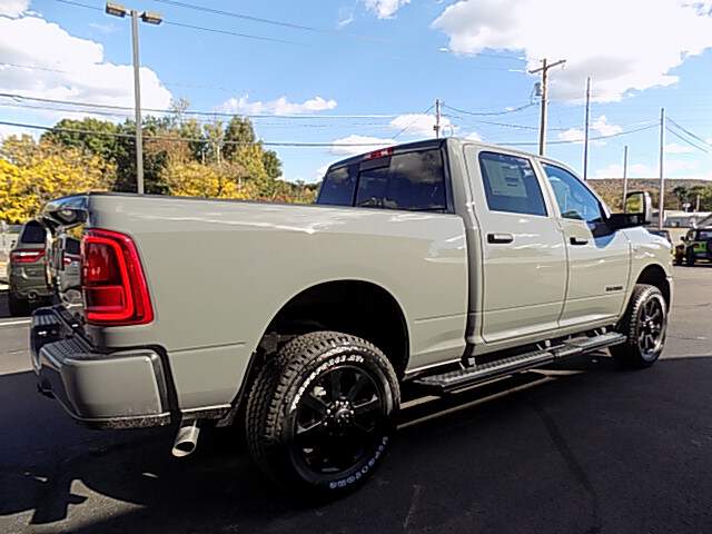  2027 Ram 2500 Image: 2