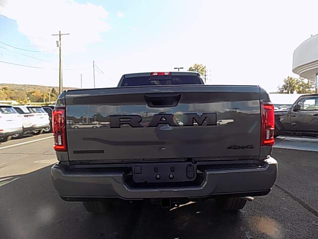  2027 Ram 2500 Image: 3