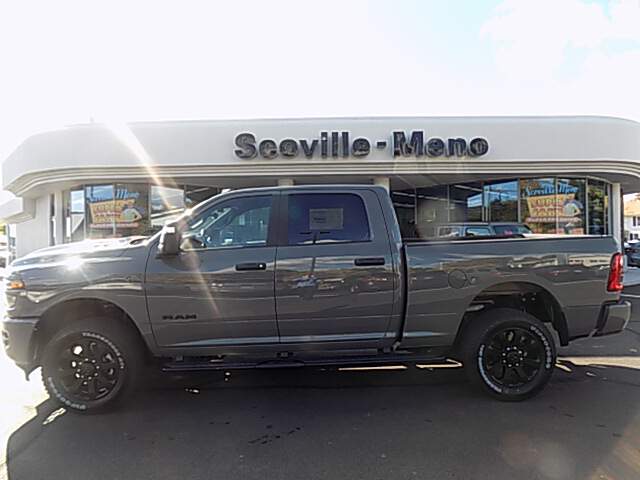  2027 Ram 2500 Image: 5
