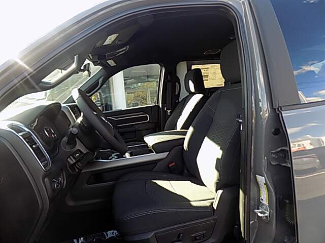  2027 Ram 2500 Image: 6