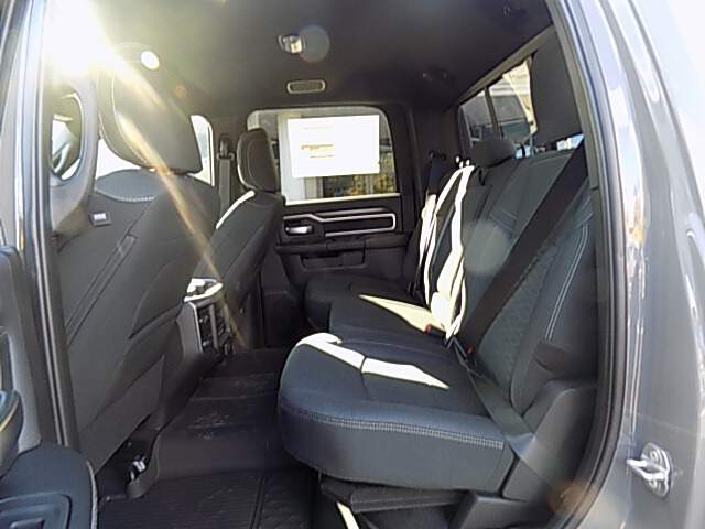  2027 Ram 2500 Image: 7