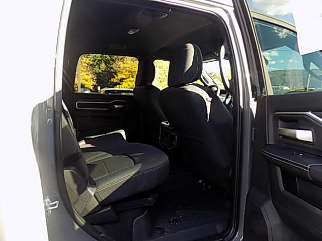  2027 Ram 2500 Image: 8